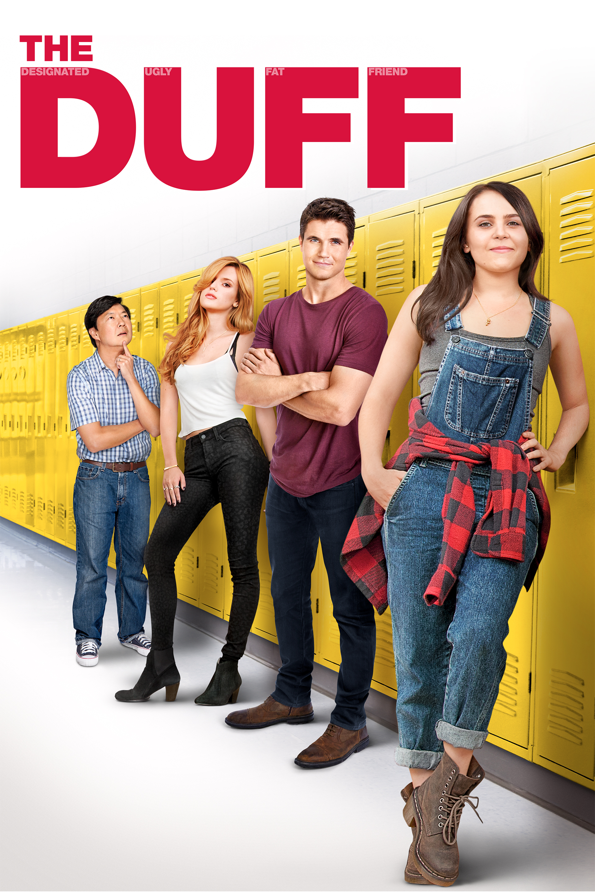 The DUFF (2015) [27062] (A1764844408) [[Movies]] --Plex--
